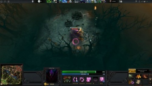 队长和教练离开 MIBR