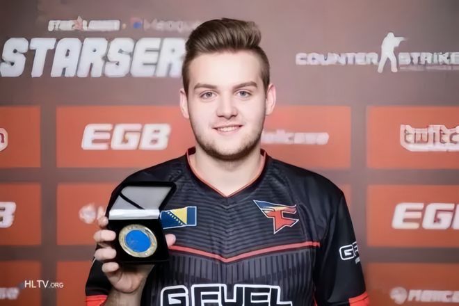 Astralis 战胜 Virtus.pro ，G2 在 PGL Astana 2025 中主宰 BIG