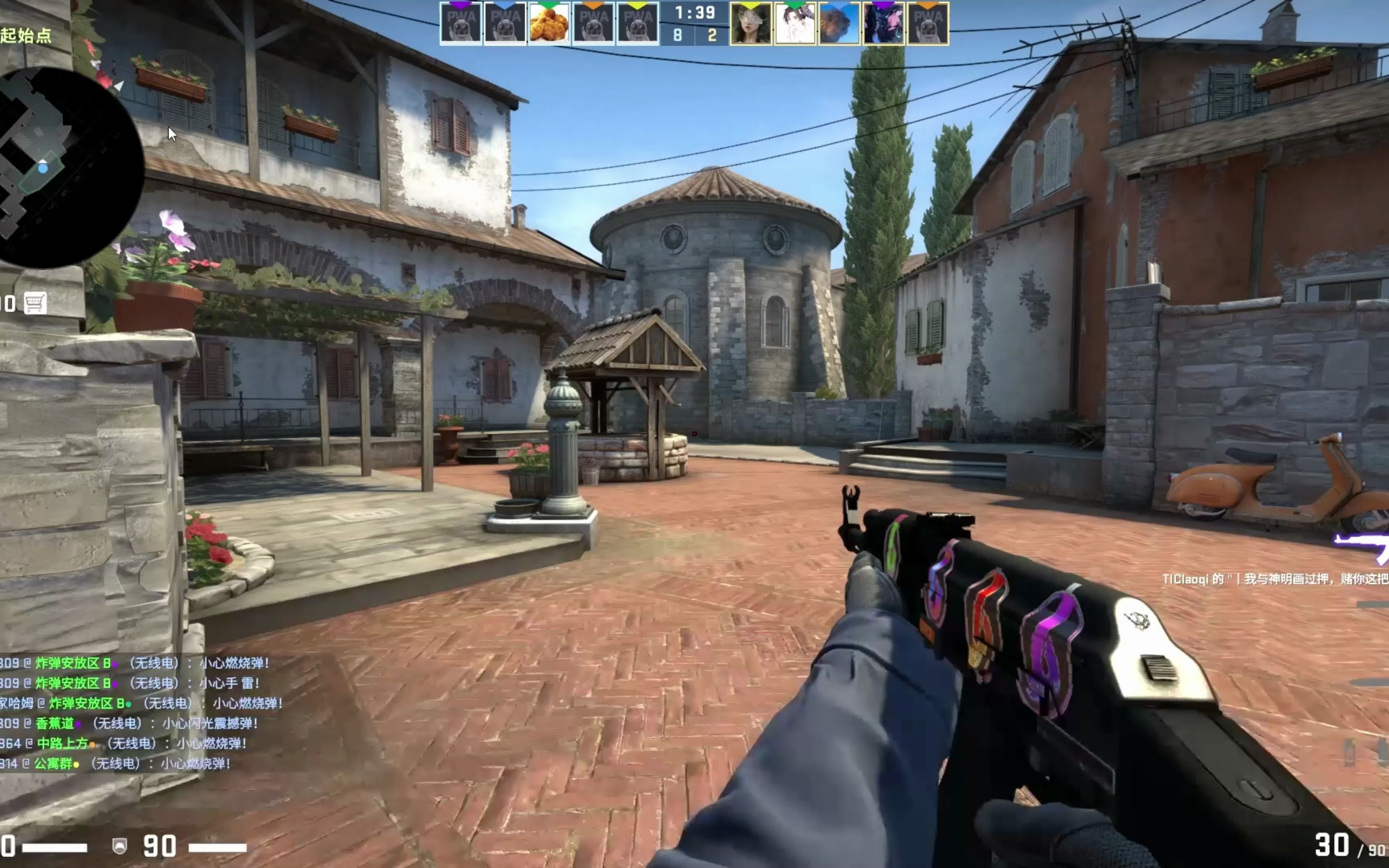 扑克什么时候该跟注（何时在扑克中选择跟注）