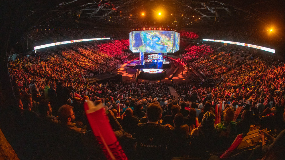 Invictus Gaming 将面对 Bilibili Gaming 争夺 LPL 2025年第二分裂总决赛席位