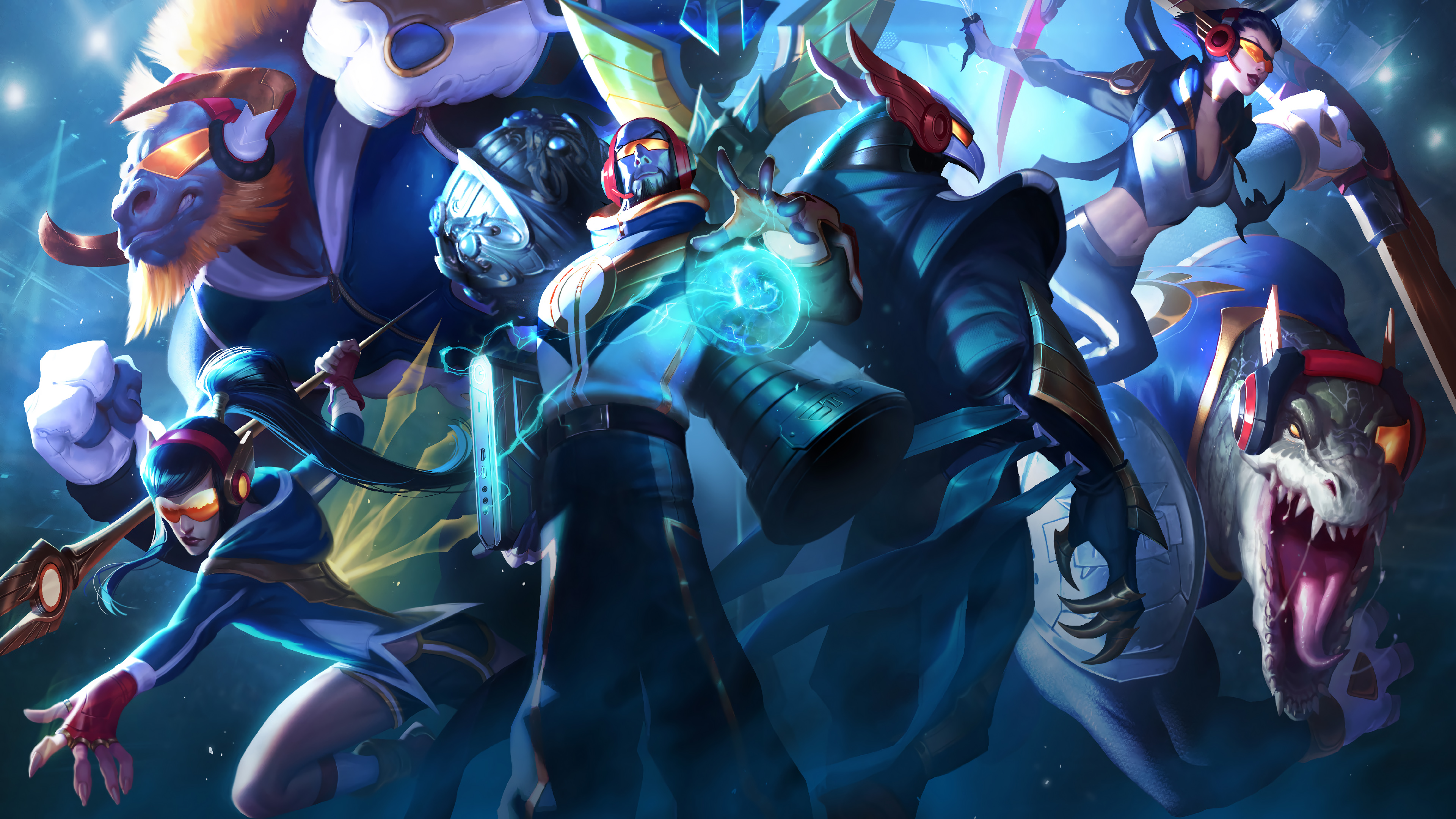 武汉eStarPro人员变动公告：Ziyang选手正式挂牌交易