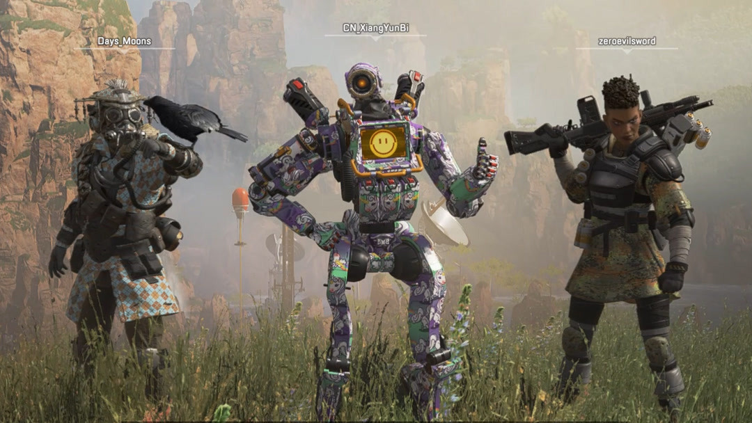 byali ：FPS降低是因为游戏纹理默认最大