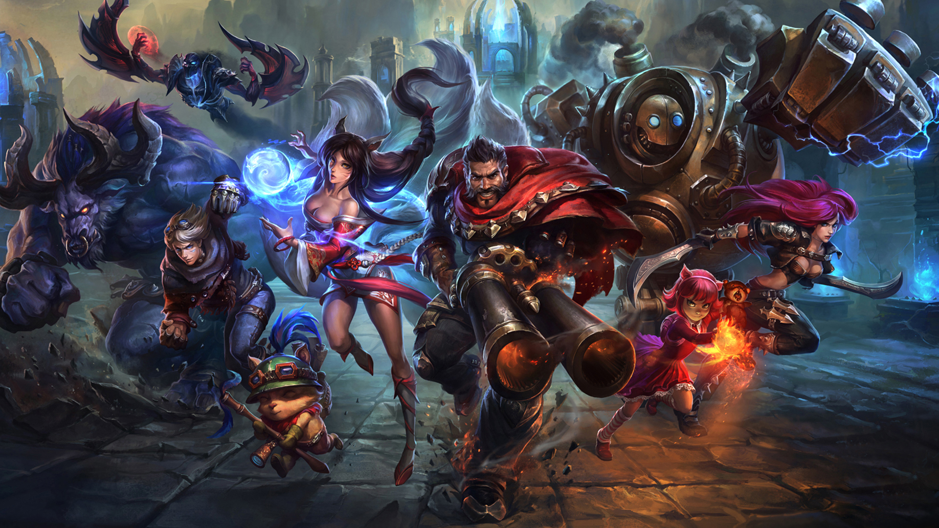 黎明使者 薇恩、黎明使者 雷克顿、黑夜使者 嘉文四世、黑夜使者 内瑟斯；其中全新皮肤【黎明使者 薇恩】，将作为LPL十周年限定皮肤