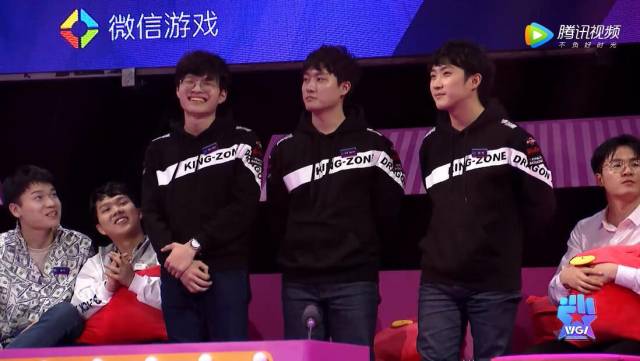 CSGO DH春季大师赛：TYLOO手刃VG晋级决赛