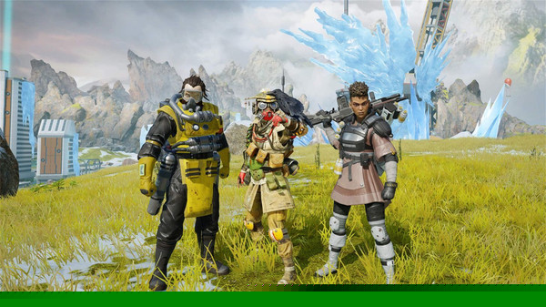 ZOFGK五人组连续三年打进四强，没有在任何赛事低于四强