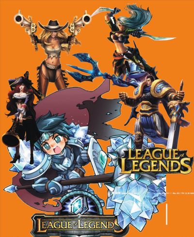 TGA公布奖项候选名单：DOTA2 GG战队 TI12荣获提名